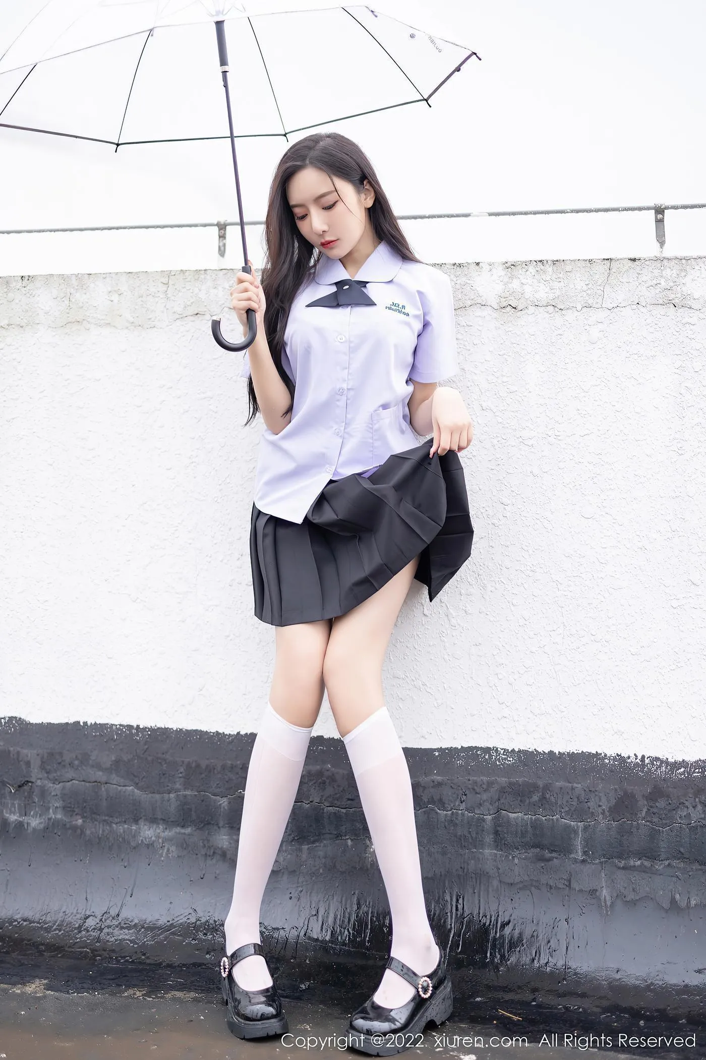 [XIUREN秀人网] 2022.04.02 NO.4819 王馨瑶yanni [67P]插图9